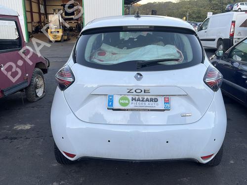 AC-Kompressor RENAULT ZOE (BFM_)  | BP36901087M34  - Image 9
