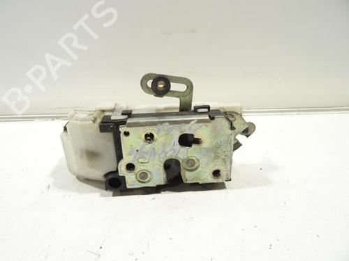 Used Front left lock Front left lock FIAT PUNTO (188_) 1.2 60 (188.030, .050, .130, .150, .230, .250) (60 hp) 32163327 32163327