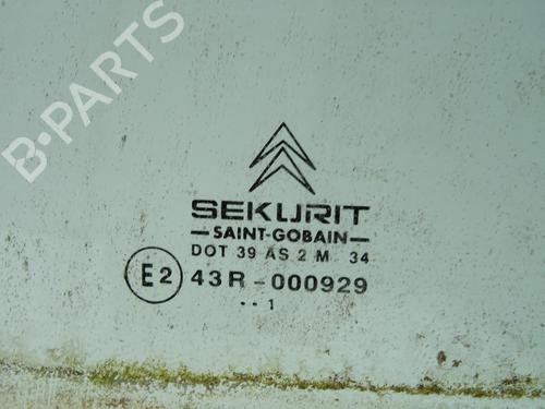 rear-left-door-window-citroen-c5-i-break-de_-2001-2002-2003-2004-23868210 main image