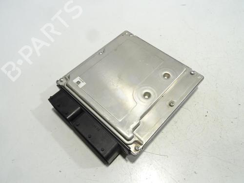 Engine control unit (ECU) BMW X3 (E83) 3.0 d | BP26573565M57 - Image 2
