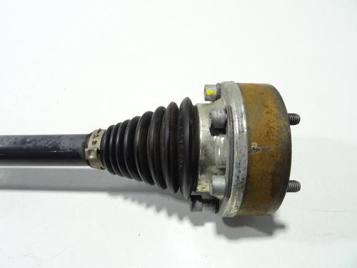 Right rear driveshaft AUDI A3 (8P1) 2.0 TDI 16V quattro | BP29585680M41 - Image 3