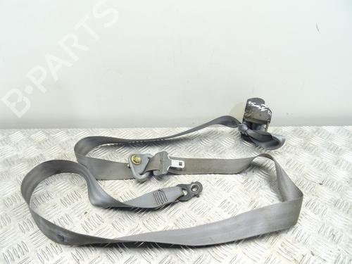 Used Front left belt tensioner RENAULT CLIO I (B/C57_, 5/357_) 1.9 D (65 hp) 30295475