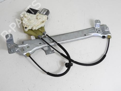 Rear right window mechanism RENAULT MEGANE III Grandtour (KZ0/1) 1.5 dCi (KZ09, KZ0D, KZ1G, KZ29, KZ14, KZ1W, KZ10, KZ1F,... | BP20056842C25 