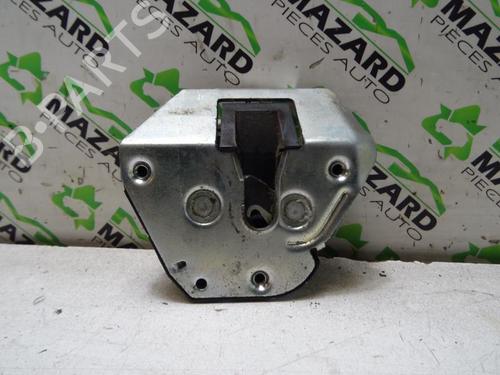 Rear left lock CITROËN C8 (EA_, EB_)  | BP20046222C100 
