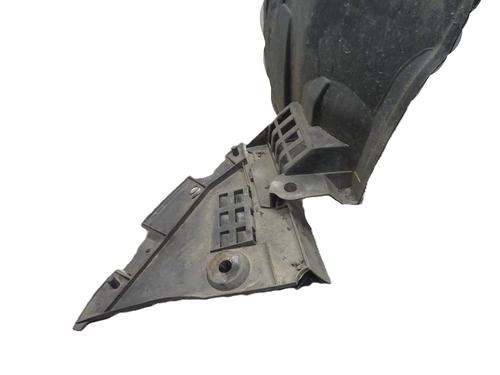 Wheel arch DACIA SANDERO II 1.5 dCi | BP29937793C56