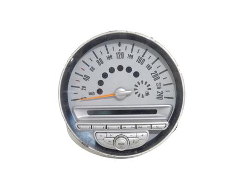 Kombinert Instrument Kombinert Instrument MINI MINI (R56) Cooper D (109 hp) 37503172 37503172