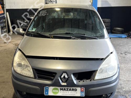 Intercooler RENAULT SCÉNIC II (JM0/1_) 1.5 dCi (JM1E, JM16) | BP37067429M30 - Image 11