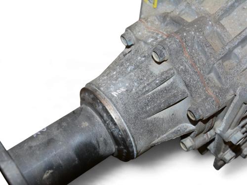 Transfer box HYUNDAI ix35 (LM, EL, ELH) 2.0 CRDi 4WD | BP40016341M36 - Image 4