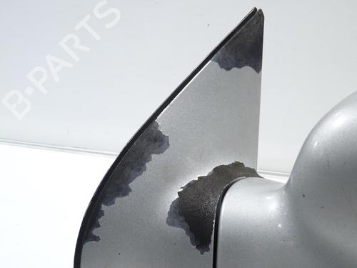 Left mirror HYUNDAI SANTA FÉ I (SM) 2.0 CRDi 4x4 | BP23786008C26 