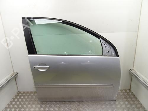 Used Right front door VW GOLF V (1K1) 1.9 TDI (105 hp) 26907053