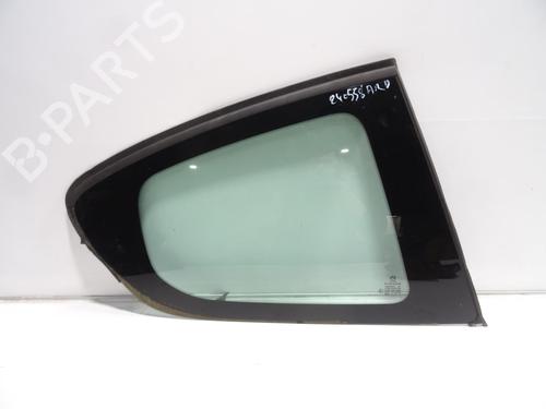 Used Rear right quarter glass PEUGEOT 208 I (CA_, CC_) 1.6 HDi / BlueHDi 75 (75 hp) 23844697