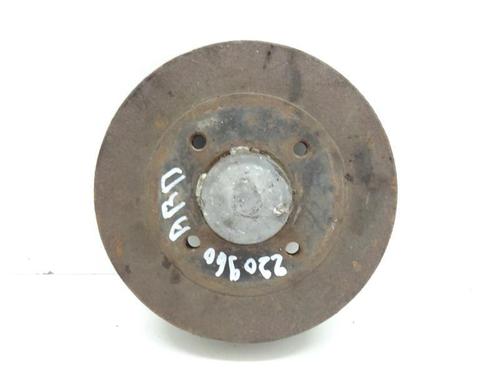 Used Right rear steering knuckle Right rear steering knuckle RENAULT CLIO II (BB_, CB_) 1.6 (B/CB0D, BB00) (90 hp) 20056583 20056583