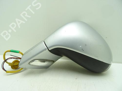 Left mirror PEUGEOT 308 SW I (4E_, 4H_) 1.6 HDi | BP28490153C26 