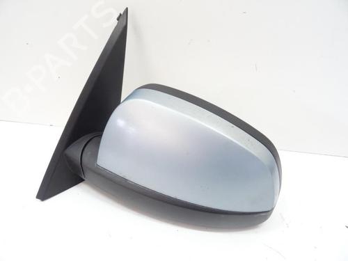 Left mirror OPEL MERIVA A MPV (X03) 1.7 CDTI (E75) | BP21968338C26 
