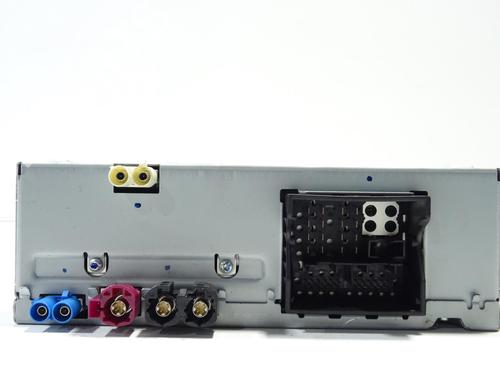 Radio LAND ROVER RANGE ROVER EVOQUE (L538) 2.0 D 4x4 | BP23786495E6 