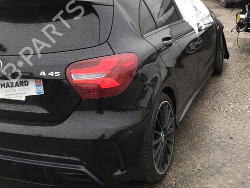 Headlight switch MERCEDES-BENZ A-CLASS (W176) AMG A 45 4-matic (176.052) | BP21968760I24 - Image 12