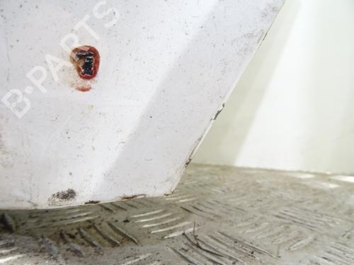 Tailgate SUZUKI SWIFT IV (FZ, NZ) 1.3 DDiS (AZG413D, ZC02S, ZC92S) | BP29585610C6 