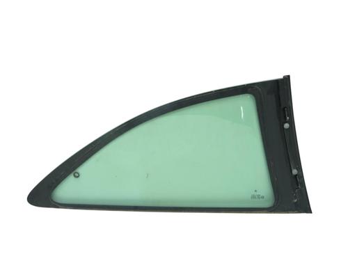 Used Rear left door window Rear left door window 37714768 37714768