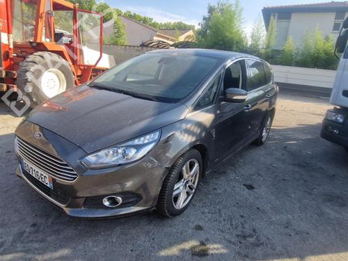 Módulo eletrónico FORD S-MAX (CJ, WA6) 2.0 TDCi 4x4 | BP32297284M83 - Image 21