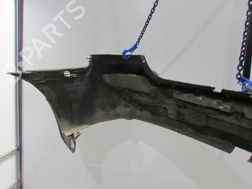 Rear bumper KIA SORENTO I (JC) 2.5 CRDi | BP20063106C8 