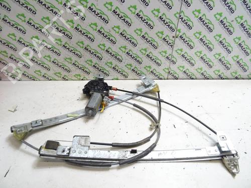 Used Front right window mechanism Front right window mechanism CITROËN XSARA (N1) [1997-2005] 20058452 20058452