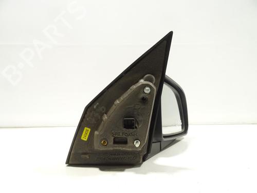 Right mirror HYUNDAI TUCSON (JM) 2.0 CRDi | BP24656086C27 