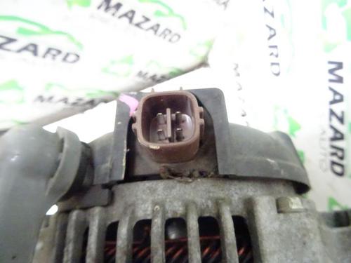 Used Alternator Alternator DAIHATSU CHARADE VIII 1.33 16V (99 hp) 20176120 20176120