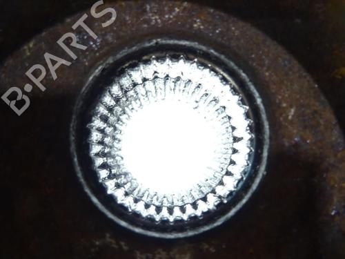 Used Right rear steering knuckle Right rear steering knuckle VOLVO XC90 I (275) D5 AWD (163 hp) 29969913 29969913