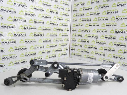 Used Front wiper motor NISSAN PULSAR Hatchback (C13) 1.6 DIG-T (190 hp) 20045994