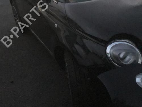 Steering column FIAT 500 (312_) 1.0 Mild Hybrid (312.AYD1B) | BP27435918M21  - Image 22