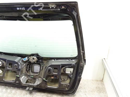 Tailgate SEAT IBIZA III (6L1) 1.9 TDI | BP30698886C6 