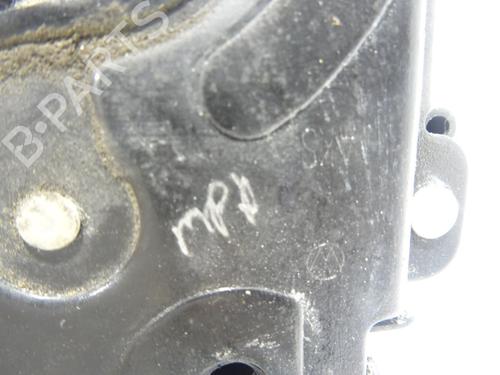 Venstre foran lås VW GOLF IV (1J1) 1.9 TDI | BP28001748C98 