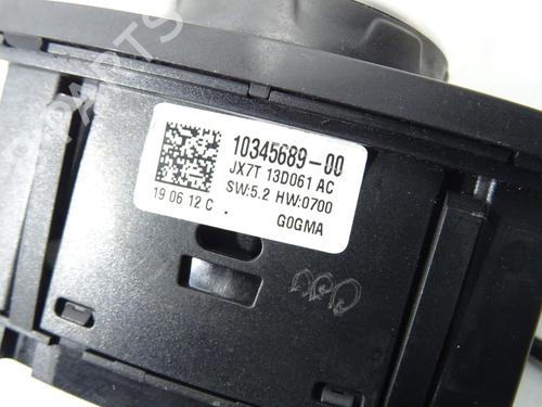 Headlight switch FORD TRANSIT CUSTOM V362 Van (FY, FZ) 2.0 EcoBlue | BP30706381I24 - Image 2