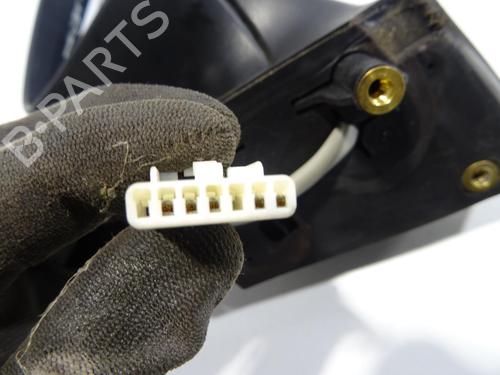 Right mirror LANCIA MUSA (350_) 1.3 D Multijet (350.AXM11, 350.AXM1A, 350.AXI1A) | BP27485282C27 