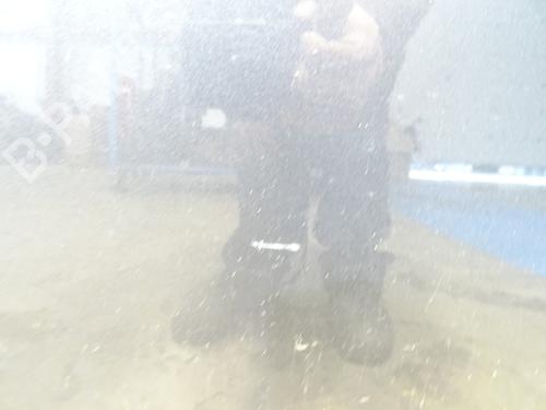 Left front door FIAT PANDA (312_, 319_) 0.9 Natural Power (312PXN1A) | BP32215145C2