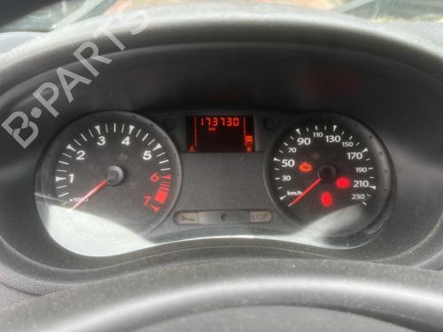 Left front window switch RENAULT CLIO III (BR0/1, CR0/1) 1.2 16V Hi-Flex (BR1U, CR1U) | BP29012480I27  - Image 8