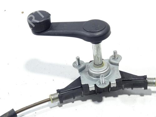 Rear left window mechanism KIA RIO III (UB) 1.25 CVVT | BP32984756C24 - Image 3