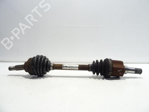 Used Left front driveshaft FORD FOCUS I (DAW, DBW) 1.8 TDCi (115 hp) 31269890