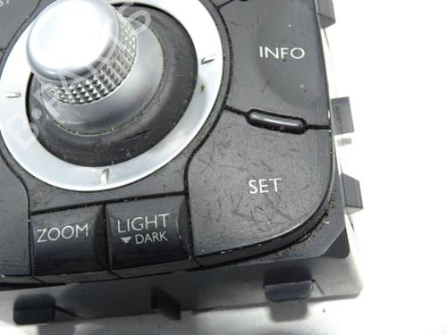 Switch RENAULT VEL SATIS (BJ0_) 2.2 dCi (BJ0E, BJ0F, BJ0G, BJ0H) | BP28047818I30 - Image 4