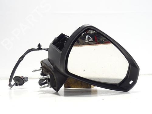 right-mirror-audi-a3-sportback-8va-8vf-2012-2013-2014-2015-2016-2017-2018-2019-2020-2021-33319464 main image