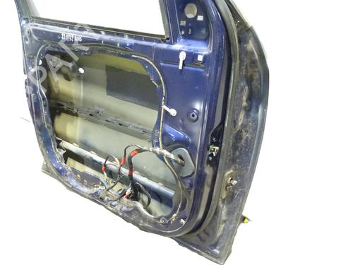 left-front-door-hyundai-santa-fe-ii-cm-2005-2006-2007-2008-2009-2010-2011-2012-2013-2014-2015-30318219 main image