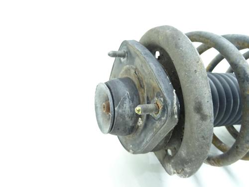 Used Left front shock absorber Left front shock absorber PEUGEOT 106 I (1A, 1C) 1.4 (75 hp) 31714492 31714492