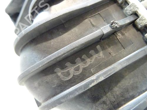 Used Intercooler Intercooler RENAULT MASTER II Van (FD) 2.8 dTI (FD0C, FD0F, FD2B, FD2F, FD3C, FD3F) (114 hp) 20053878 20053878