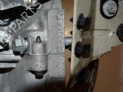 Engine FORD KUGA II (DM2) 1.5 TDCi | BP36673526M1 - Image 5