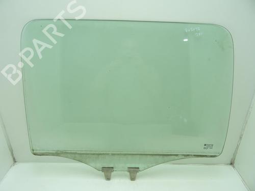 Used Rear left door window Rear left door window OPEL AGILA A (H00) 1.2 16V (F68) (75 hp) 24865009 24865009