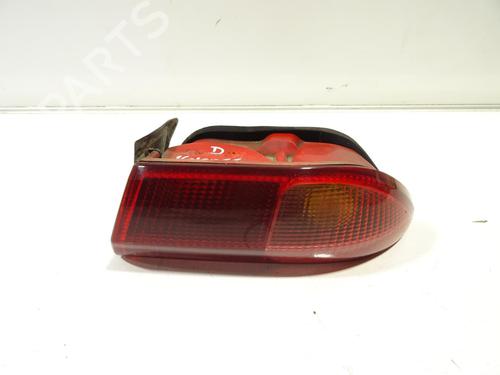 Used Right taillight ALFA ROMEO 156 Sportwagon (932_) 1.9 JTD 16V Q4 (932BXN20) (150 hp) 32361012