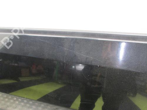 Right front door MITSUBISHI PAJERO III (V7_W, V6_W) 3.2 Di-D (V68W, V78W) | BP24467478C3 