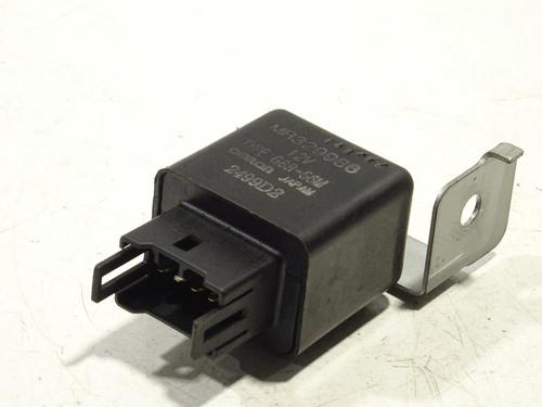 Used Electronic module MITSUBISHI PAJERO SPORT I (K7_, K9_) 2.5 TD (K94W, K74T) (115 hp) 26297407