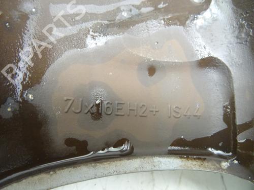 Rim BMW 1 (E87) 118 d | BP27650561C45