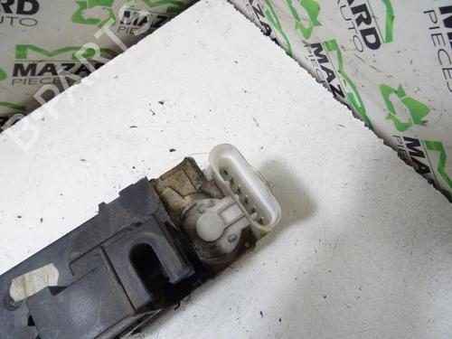 Used Front left lock CITROËN JUMPER I Bus (244, Z_) 2.0 HDi (84 hp) 20046432